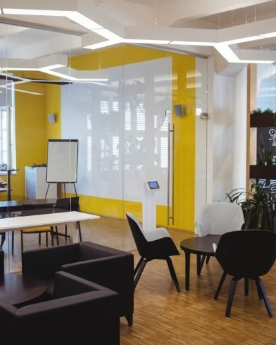 Anchor Coworking space photo 4