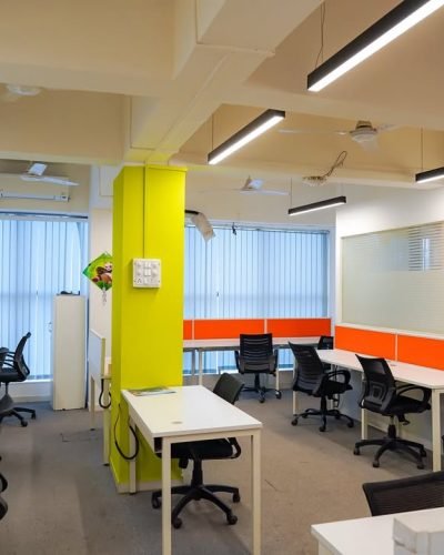 Anchor Coworking space photo 5