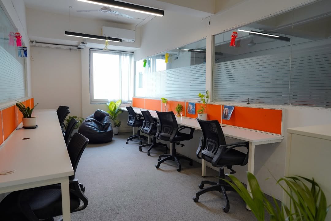 Managed Office