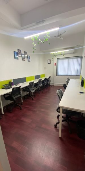 Anchor Coworking space photo 2
