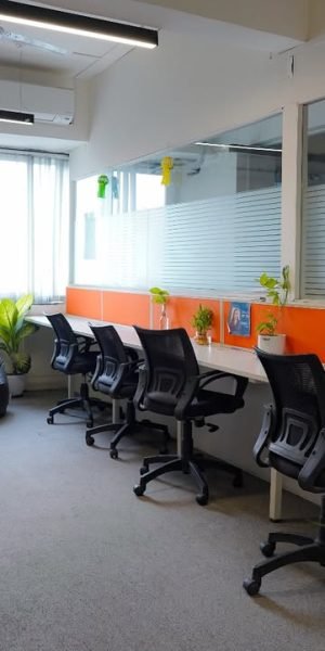 Anchor Coworking space photo 5