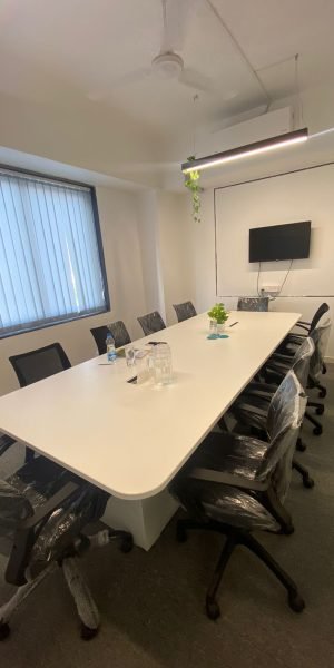 Anchor Coworking space photo 3