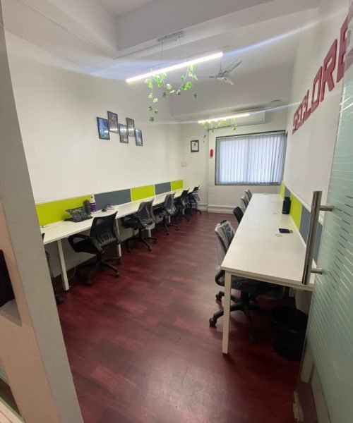 Anchor Coworking space photo 1