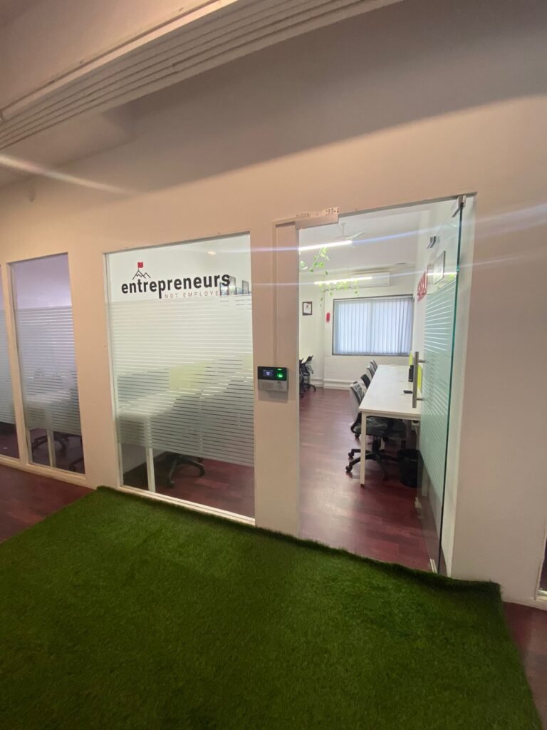 Anchor Coworking space photo 3
